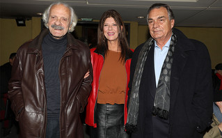 Σπύρος Φωκάς Σπύρος Φωκάς