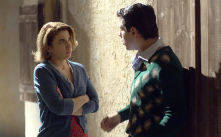 Ηλέκτρα – Spoiler: Θα μείνει, τελικά, ο Παύλος στο νησί; Ηλέκτρα – Spoiler: Θα μείνει, τελικά, ο Παύλος στο νησί;