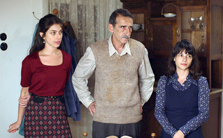 Ηλέκτρα – Spoiler: Θα μείνει, τελικά, ο Παύλος στο νησί; Ηλέκτρα – Spoiler: Θα μείνει, τελικά, ο Παύλος στο νησί;