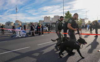 Επίθεση σε στάση λεωφορείου στην Ιερουσαλήμ με νεκρούς και τραυματίες