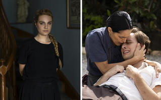 Το προξενιό της Ιουλίας &#8211; Spoiler: Ο Γρηγόρης δεν εγκαταλείπει την Ιουλία