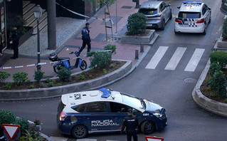 Η αστυνομία της Ισπανίας συνέλαβε τρεις υπόπτους για την απόπειρα δολοφονίας του συντηρητικού πολιτικού επικεφαλής του Λαϊκού Κόμματος