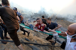 israil gaza hamas1