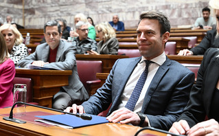 Στέφανος Κασσελάκης Στέφανος Κασσελάκης
