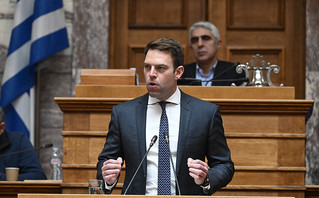 Στέφανος Κασσελάκης Στέφανος Κασσελάκης