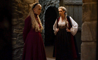 Η Μάγισσα - Spoiler Η Μάγισσα - Spoiler