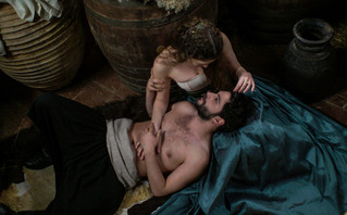Η Μάγισσα - Spoiler Η Μάγισσα - Spoiler