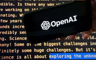 OpenAI OpenAI