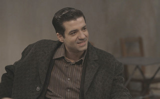 Ο Παράδεισος των κυριών - Spoiler Ο Παράδεισος των κυριών - Spoiler