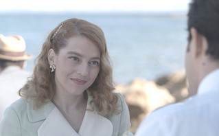 Ο Παράδεισος των κυριών - Spoiler Ο Παράδεισος των κυριών - Spoiler