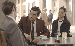 Ο Παράδεισος των κυριών - Spoiler Ο Παράδεισος των κυριών - Spoiler