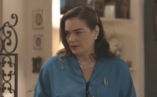 Ο Παράδεισος των κυριών - Spoiler Ο Παράδεισος των κυριών - Spoiler