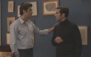 Ο Παράδεισος των κυριών - Spoiler Ο Παράδεισος των κυριών - Spoiler