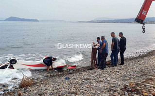 Τραγωδία στο Μάλεμε