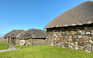Portree, Σκωτία Portree, Σκωτία