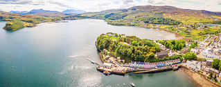 Portree, Σκωτία Portree, Σκωτία