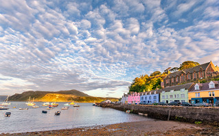 Portree, Σκωτία Portree, Σκωτία