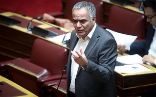 Πάνος Σκουρλέτης Πάνος Σκουρλέτης