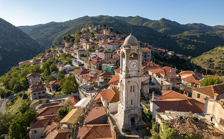 Δημητσάνα Δημητσάνα