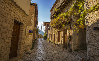 Δημητσάνα Δημητσάνα