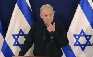 Πρώην όμηροι της Χαμάς αποδοκίμασαν δημόσια τον Νετανιάχου – «Δεν μπορούμε να φανταστούμε πώς διοικεί την χώρα»