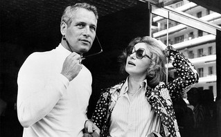 Paul Newman