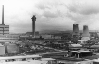 Sellafield nuclear station II