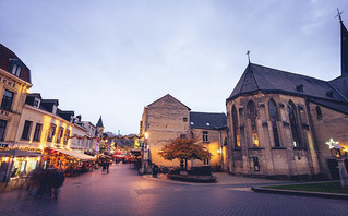Valkenburg Valkenburg