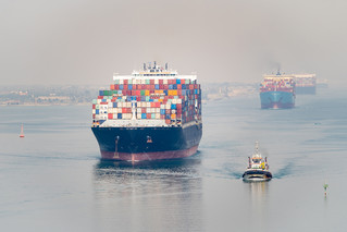 container ship2