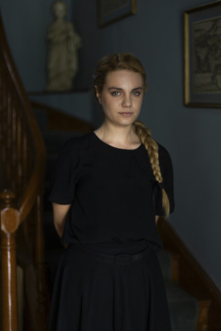 Το προξενιό της Ιουλίας - Spoiler Το προξενιό της Ιουλίας - Spoiler