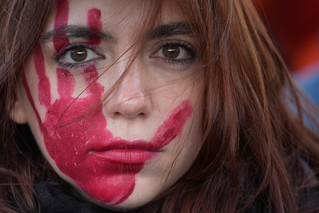 Παγκόσμια μέρα για την εξάλειψη της βίας κατά των γυναικών στην Ιταλία