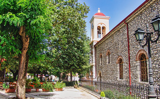 Καλάβρυτα Καλάβρυτα