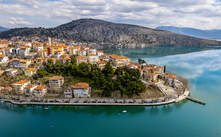 Καστοριά Καστοριά