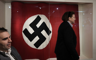 Εκδήλωση παράδοσης του χώρου ιστορικής μνήμης "Κοραή 4" Εκδήλωση παράδοσης του χώρου ιστορικής μνήμης "Κοραή 4"