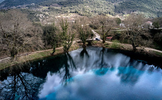 Λίμνη Λούρου Λίμνη Λούρου