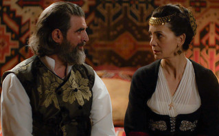 Η Μάγισσα – Spoiler: Η Θεοφανώ ανακαλύπτει κάτι για το παρελθόν του Αντρέι, που θα κλονίσει και τον ίδιο Η Μάγισσα – Spoiler: Η Θεοφανώ ανακαλύπτει κάτι για το παρελθόν του Αντρέι, που θα κλονίσει και τον ίδιο