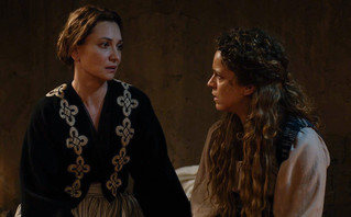 Η Μάγισσα – Spoiler Η Μάγισσα – Spoiler