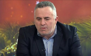 Στράτος Μαυροειδάκος Στράτος Μαυροειδάκος