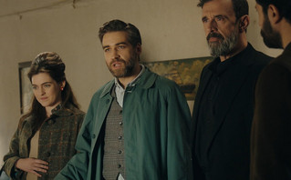 Το Ναυάγιο – Spoiler Το Ναυάγιο – Spoiler
