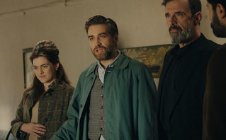 Το Ναυάγιο - Spoiler Το Ναυάγιο - Spoiler