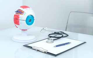 ophthalmology