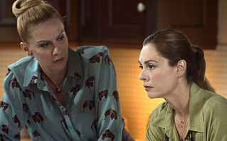 Ο Όρκος – Spoiler Ο Όρκος – Spoiler