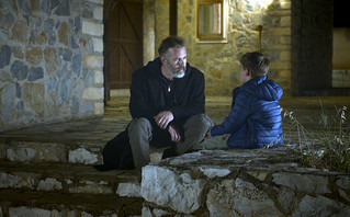 Ο Όρκος - Spoiler Ο Όρκος - Spoiler