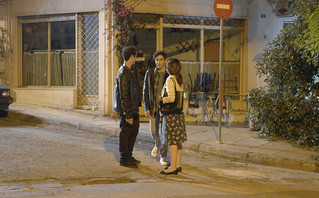 Ο Όρκος - Spoiler Ο Όρκος - Spoiler