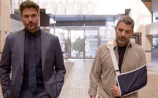 Παγιδευμένοι – Spoiler Παγιδευμένοι – Spoiler