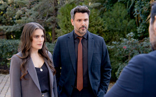 Παγιδευμένοι – Spoiler Παγιδευμένοι – Spoiler