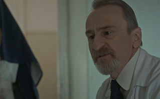 Οι Πανθέοι – Spoiler Οι Πανθέοι – Spoiler