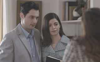 Ο Παράδεισος των κυριών - Spoiler