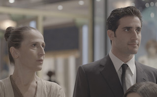 Ο Παράδεισος των κυριών spoiler Ο Παράδεισος των κυριών spoiler