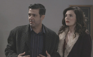Ο Παράδεισος των κυριών - Spoiler Ο Παράδεισος των κυριών - Spoiler